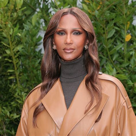 iman latest news pictures
