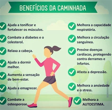 A Caminhada Ajuda A Emagrecer - 🚶Caminhada Como Atividade Física.🏃 Clique na figura 1 e veja como ...