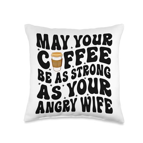 Angry Wife Quotes