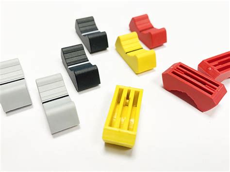 fader caps blore edwards