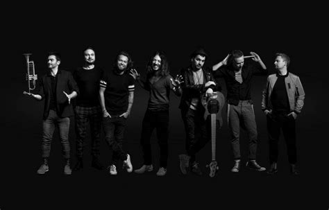 Kryštof | iREPORT – music&style magazine