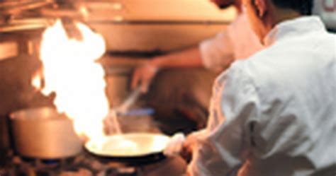 Is your restaurant fireproof? | Fast Casual