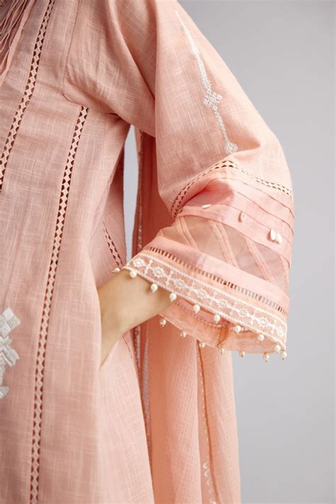 sleeves design  kurta women organza kurta sleeves design sheer