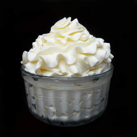 Cómo montar nata - Señora Troll