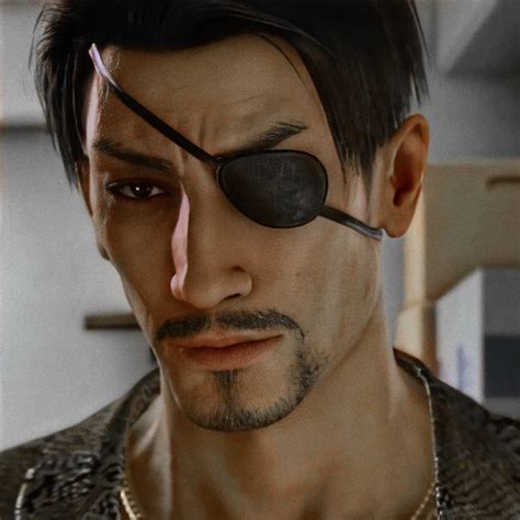 yakuza kiwami majima disguise dragonmain