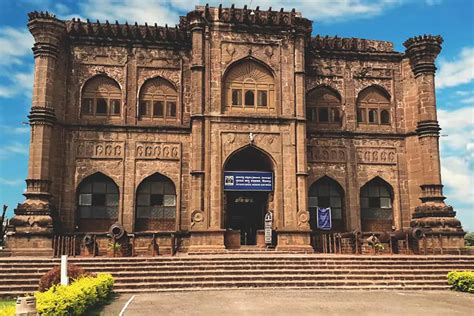 bijapur tourist places guided tours  time hidden gem