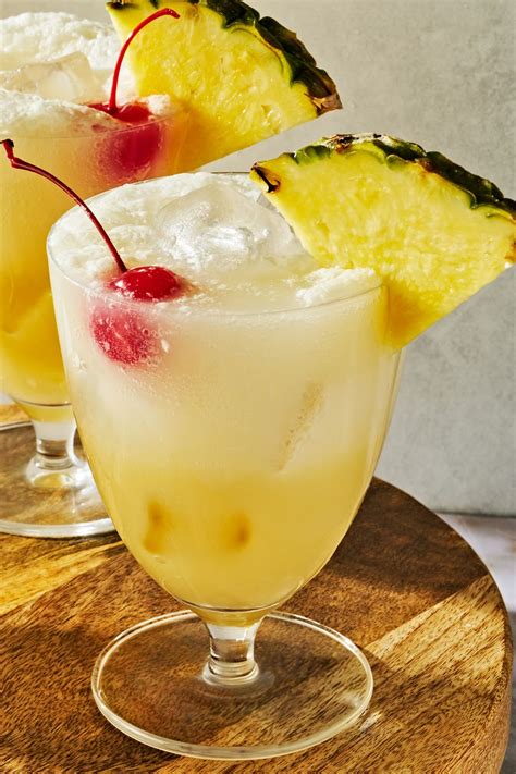 60 Best Summer Cocktail Drinks - Easy Summer Cocktail Recipe