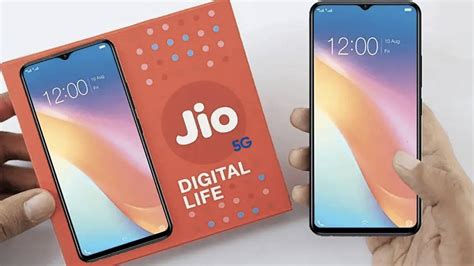 jio phone  specifications leaked  great features