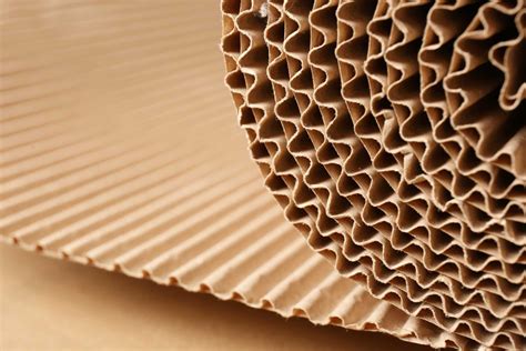 Corrugated Cardboard Ontario | Corrugated Products | Mid-North ...