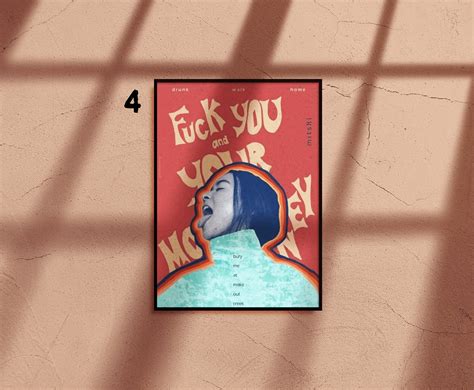 Mitski Poster Prints, Mitski Posters, Mitski Merch, Mitski Wall Art ...