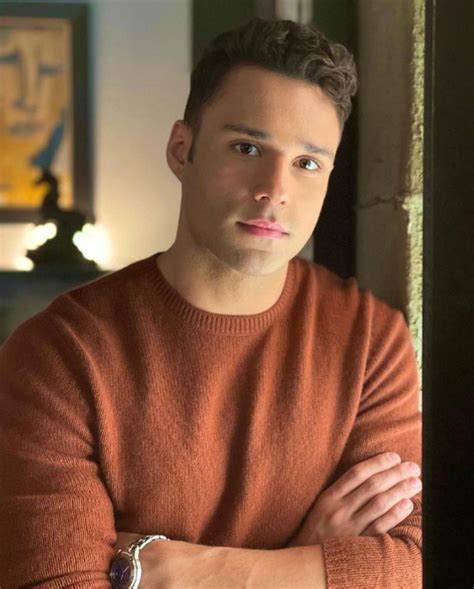 20 Pics of Rafael L. Silva That Are Way Too Hot to Handle | Shirtless