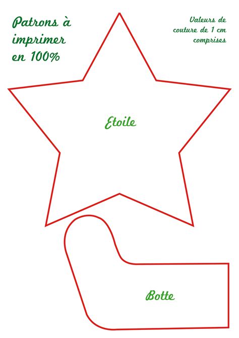 tuto sapin de noel en tissu artofit