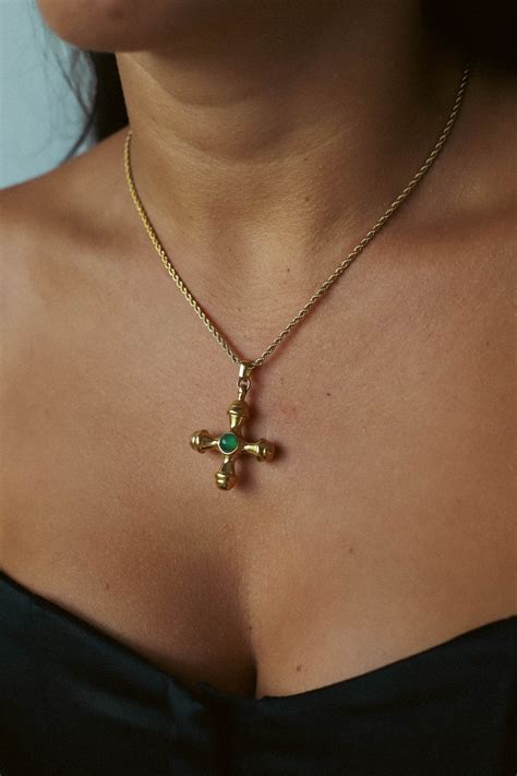 Necklaces – Page 2 – Nola Amsterdam