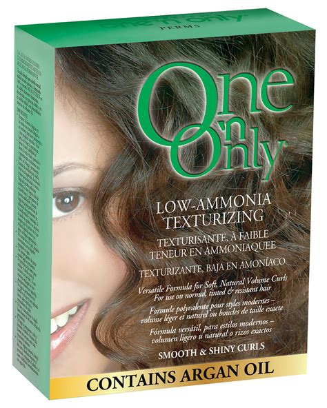 Perms – One n’ Only Hair