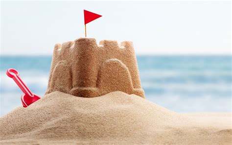 Project Sandcastle