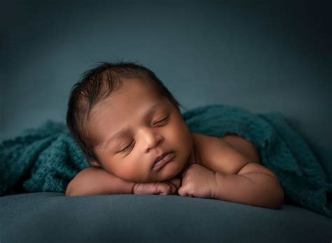 New Born Indian Babies