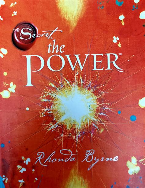 The Secret The Power – booksy.lk