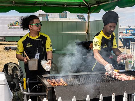 St. Lucie County Fair ~ Camellia Staab Visual Blog