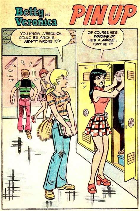 33 best Betty Cooper images on Pinterest | Archie comics, Betty cooper and Vintage comics