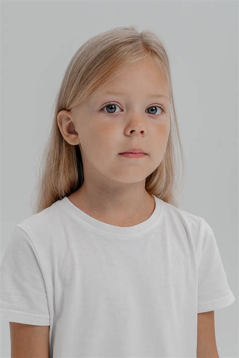 База моделей - Детское модельное агентство "Faceskids"