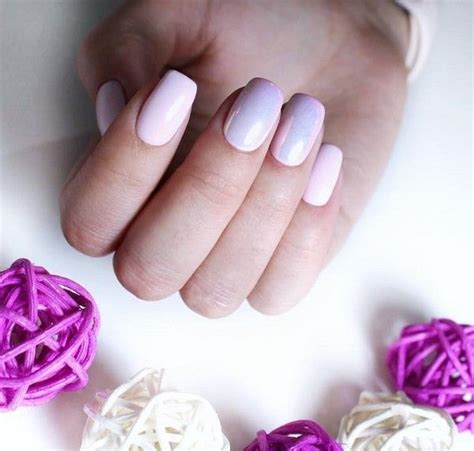 Втирка на ногтях 2024-2025 – новинки, тренды, идеи, фото | Nails, Beauty