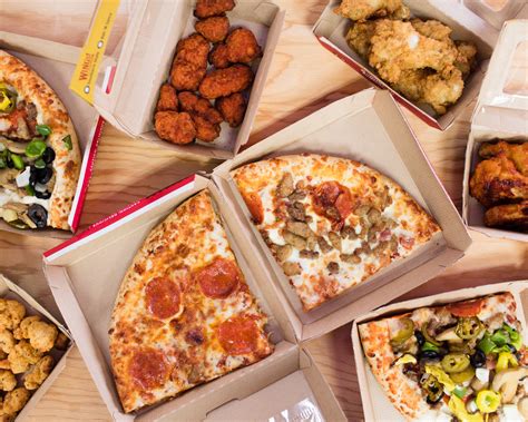 Order Hunts Brother pizza and wings Menu Delivery【Menu & Prices ...