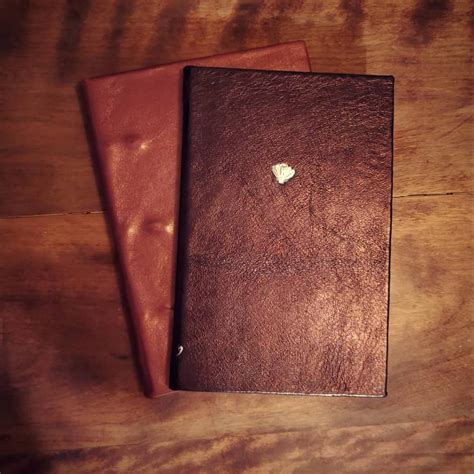 [art] I made some books for my campaign.... : r/DnD