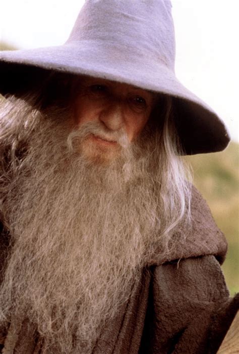 Fotos: Gandalf el Gris / Ian McKellen Photographs | Tech Blog