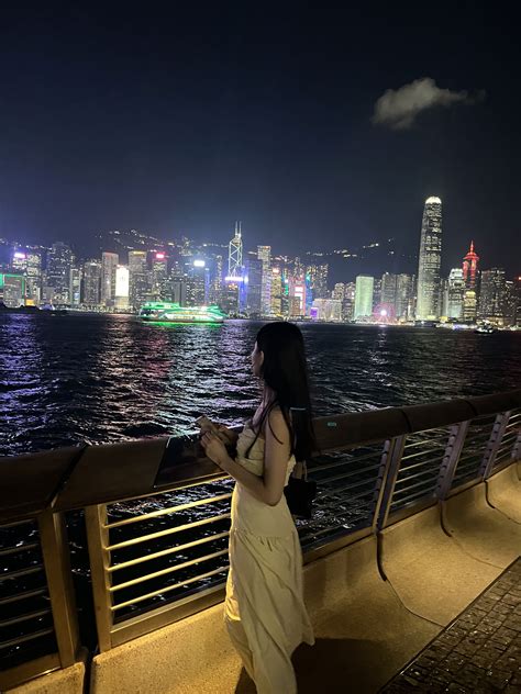Stars Of Avenue in Hong Kong | Hong kong itinerary, Hong kong travel