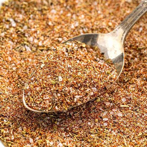 how to make cajun seasoning at home