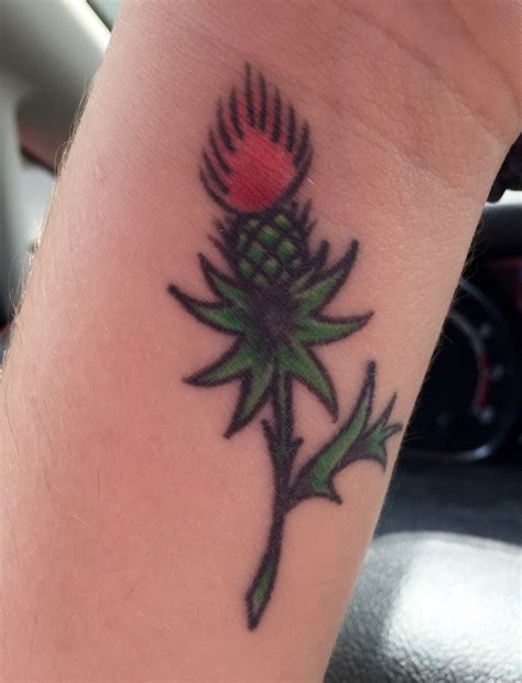 How My Tattoo Changed my Life | HealthyEmily