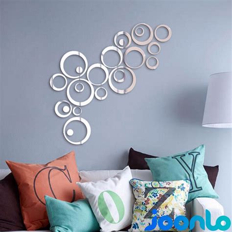 Circle Wall Decor - Foter