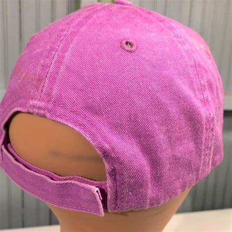 Punta Cana EST 1970 Dominican Republic Pink Adjustabl… - Gem