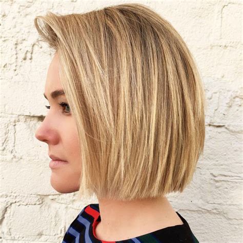 50 Spectacular Blunt Bob Hairstyles Blunt Bob Hairsty - vrogue.co