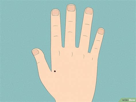 How to Read Hand Moles: Meaning & Importance by Location