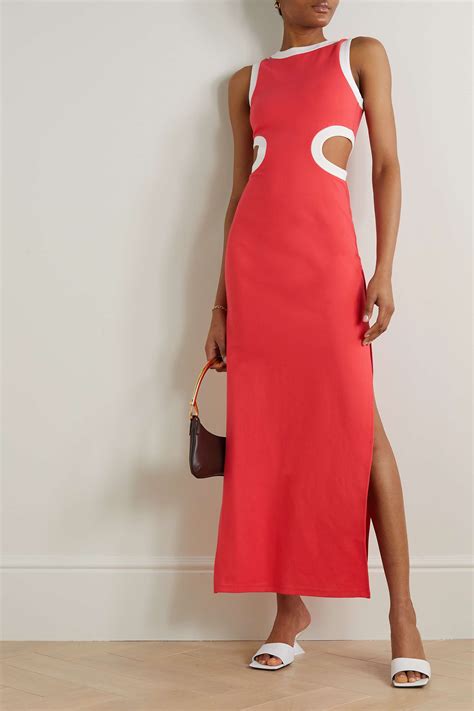 Beach-Vacation Wardrobe, Sorted—6 Trends You Must Pack | Who What Wear