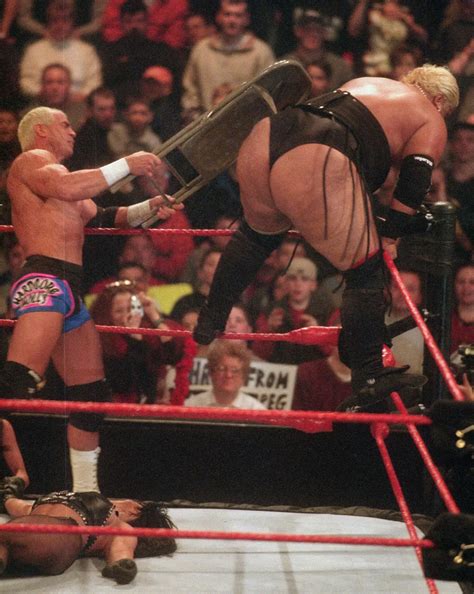 After 22 Years, WWE Legend Matt Hardy Has Finally Revealed What Rikishi