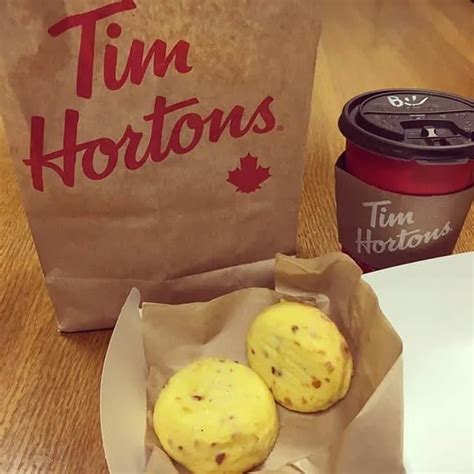 Tim Hortons Egg Bites Calories - storycog