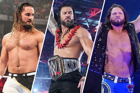 Night of Champions: Seth Rollins, AJ Styles Attack Roman Reigns