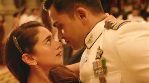 Kaatru Veliyidai trailer: It’s magical, but you can’t make anything of it - Hindustan Times