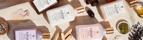 RAHUA UK | Earth-Friendly Beauty | Naturisimo