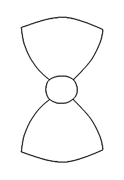 Desenho De Gravata Borboleta - Moldes de Gravatas Borboleta: 30 Modelos para Dia dos Pais - Dicas Práticas
