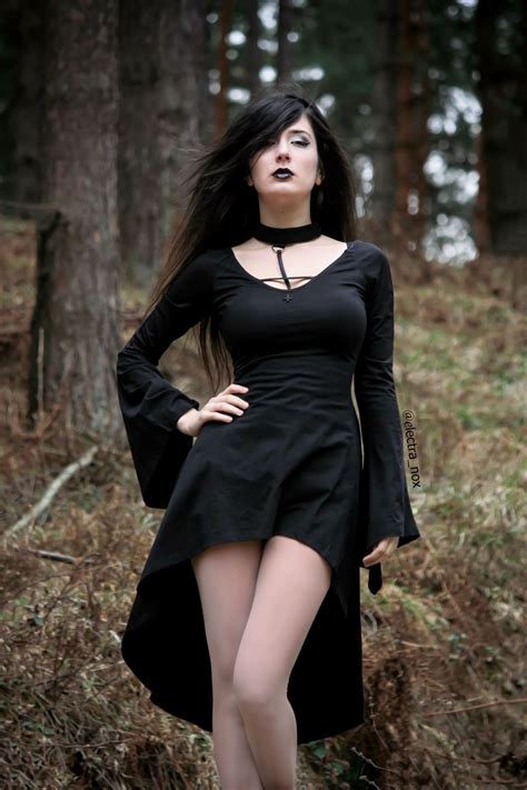 Pin by karen karend2713 on Clothes/shoes | Gothic fashion, Punk dress