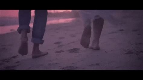 Walking On Beach GIFs - Find & Share on GIPHY