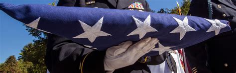 Military Funeral Honors