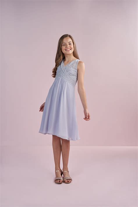 dresses for jr 6