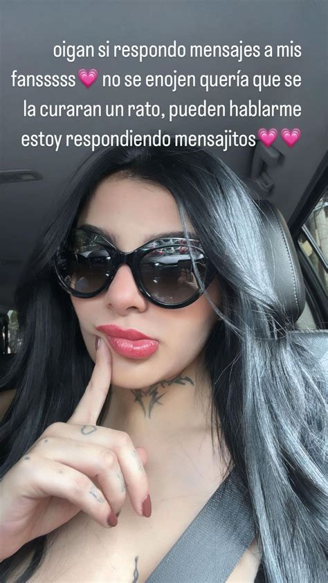 Karely Ruiz Oficial (@.karelyruizoficial01) | TikTok