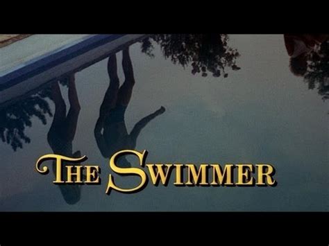 The Swimmer Film