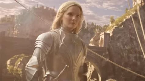 Foto Sinopsis The Lord of The Rings: The Rings of Power Dipenuhi Tantangan