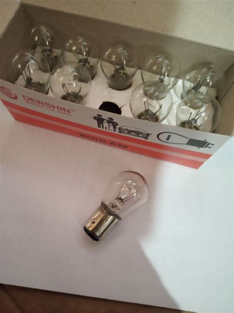 dop stop doble std  kendaraan satu kotak isi  pcs lazada indonesia